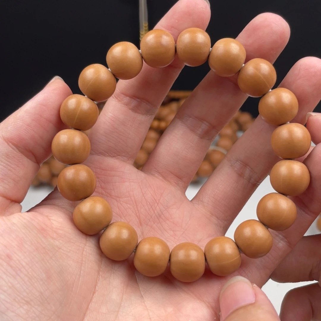 手串猴头核桃矮壮大老邢33.3全品