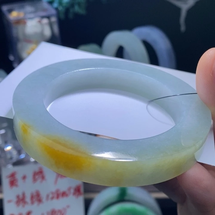 未镶嵌55-64定制翡翠