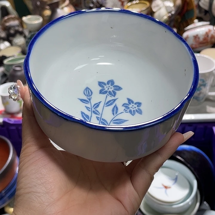 瓷片19.9发带瑕疵牌都是坏的1