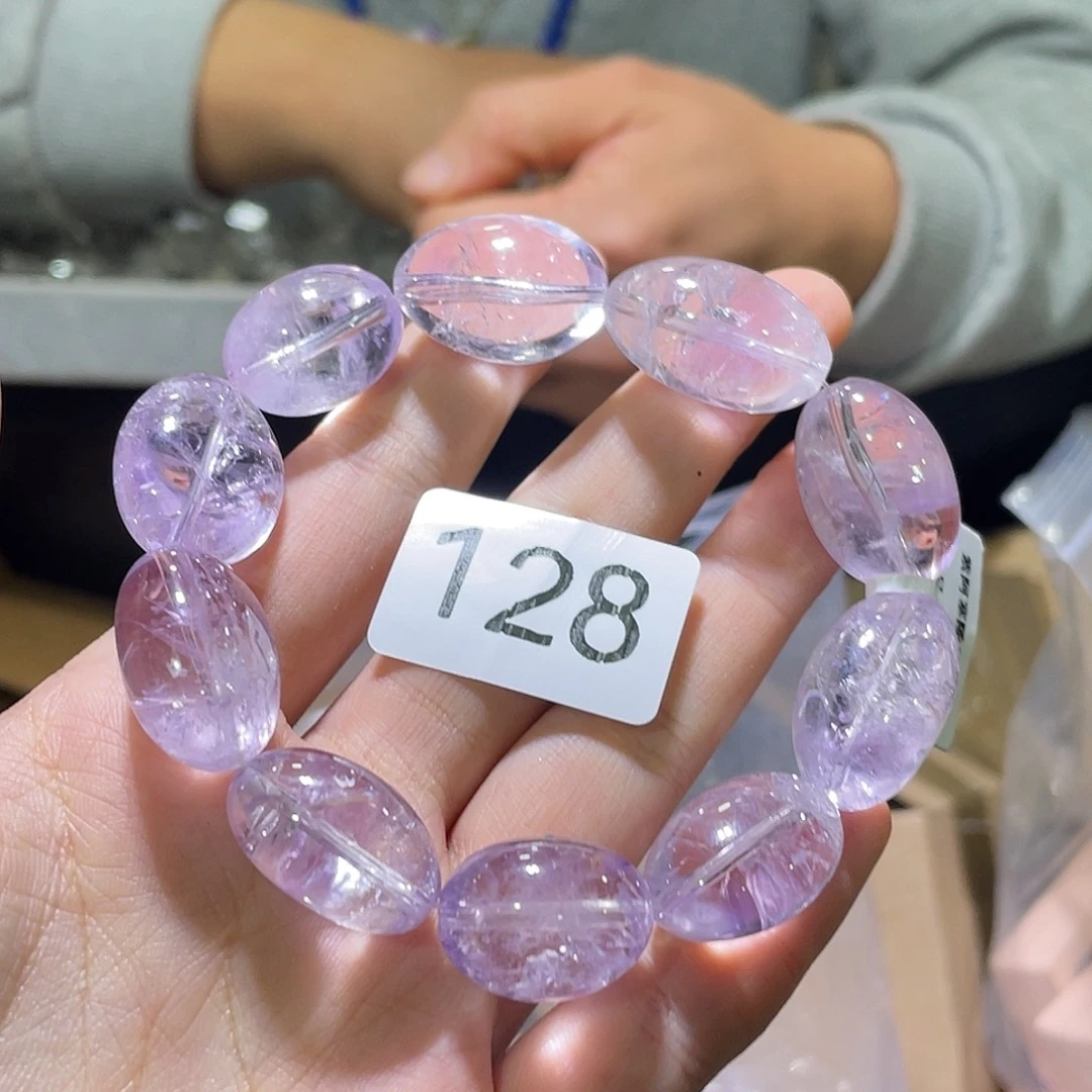 水晶未镶嵌珠宝半成品Zs1366