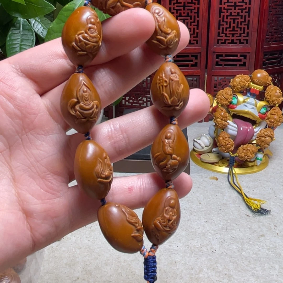 手串/手链橄榄核橄榄核