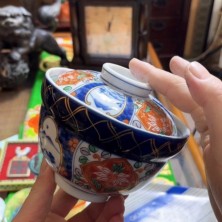 瓷片西**声好的我们的生活方式