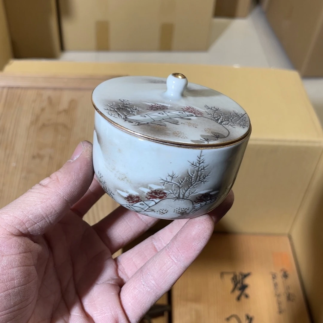 紫砂中古商品谨慎下单