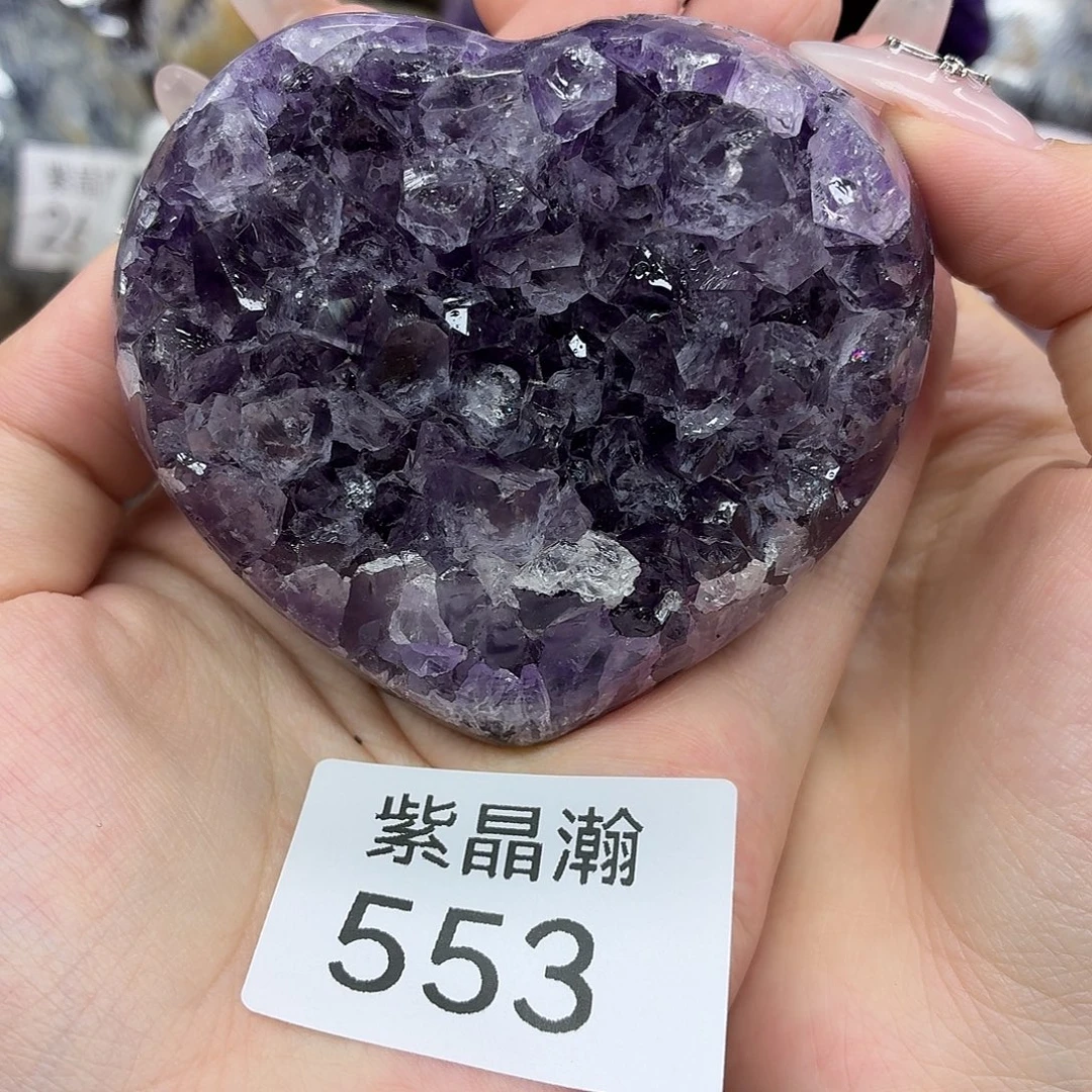 未镶嵌大型摆件（非配饰）水晶