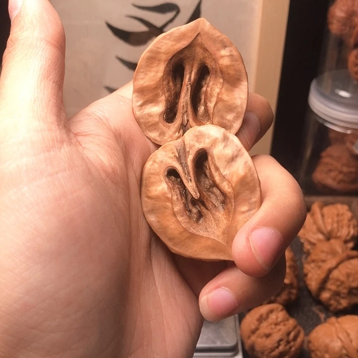 桃核吊坠999999挂车勿拍