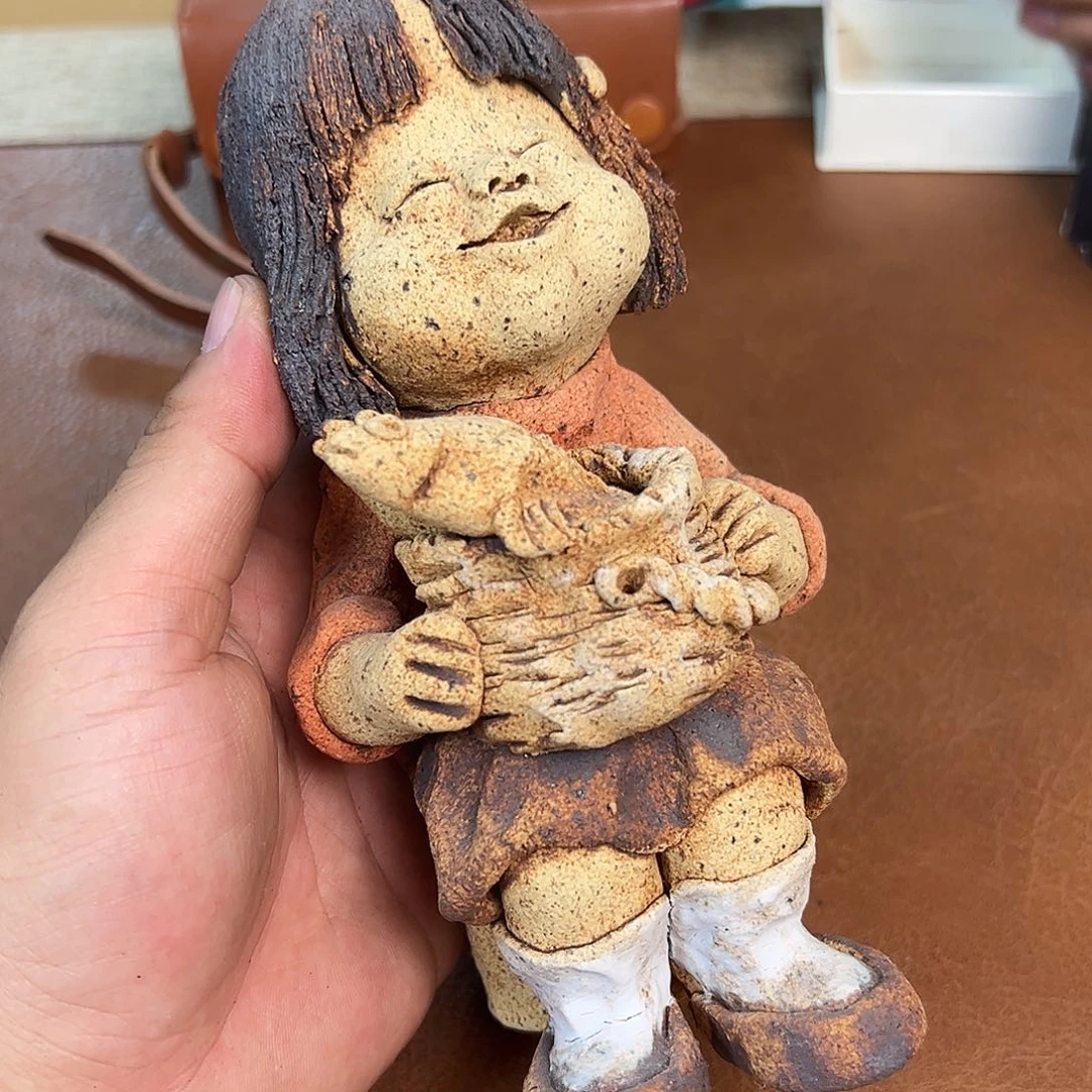紫砂瑾煜古美术，欢迎各位老板拳***量