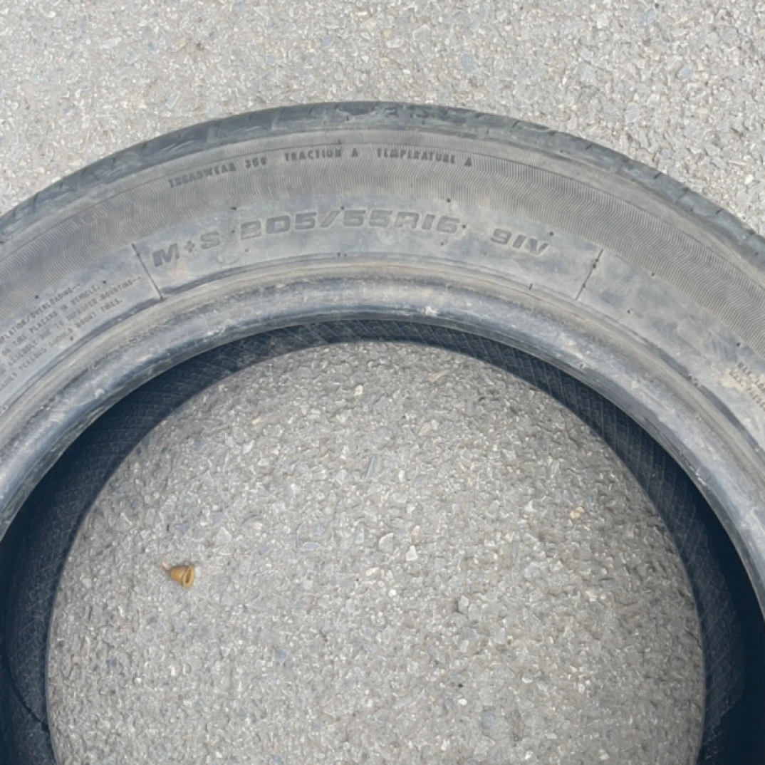 常用于大众全系耐磨舒适205/55R15适配桑塔纳捷达