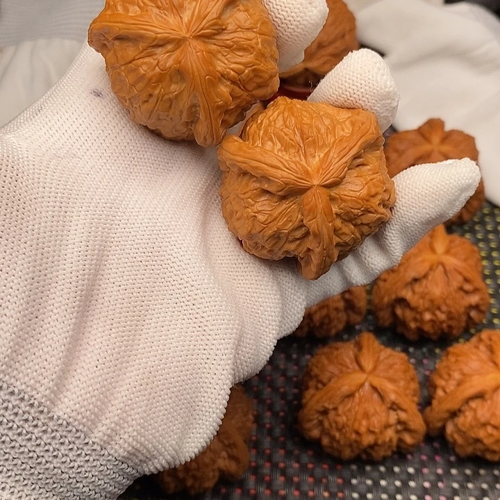 手串/手链核桃拼接南瓜7
