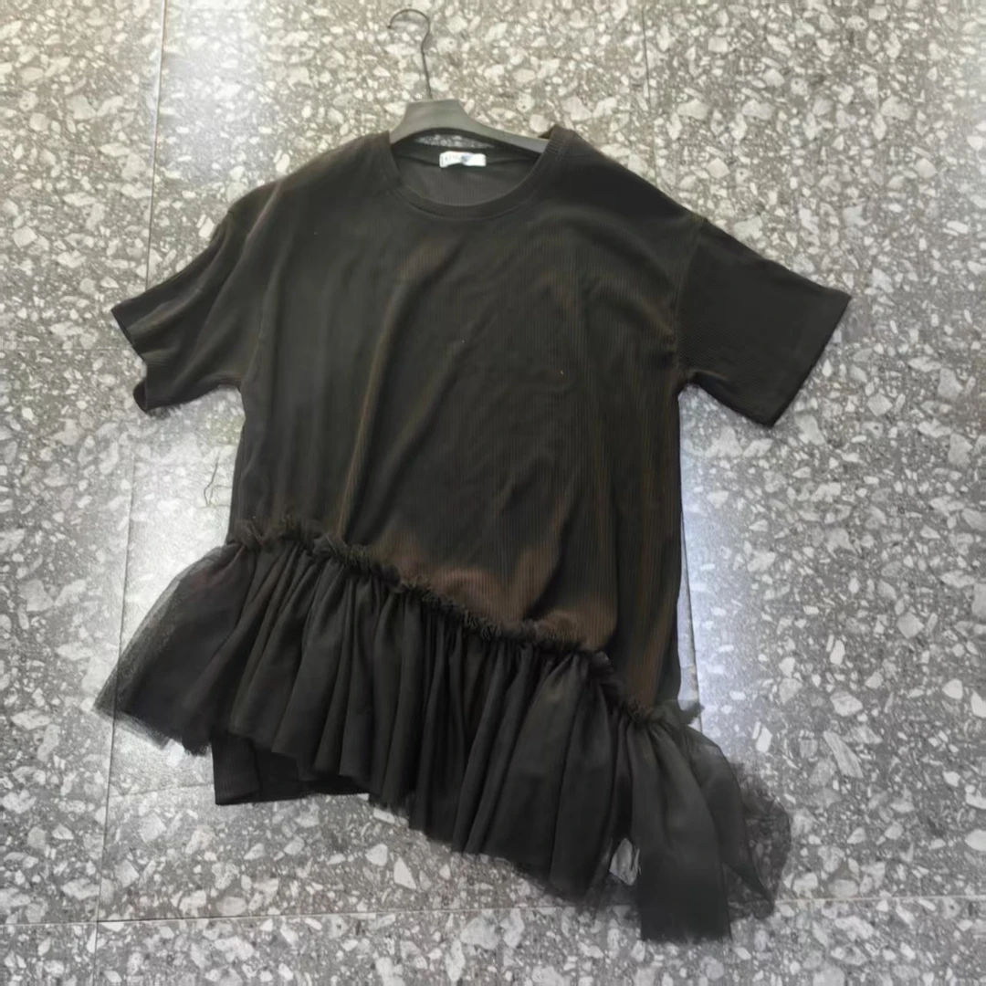 6695高奢女款时尚上衣SXZY-C