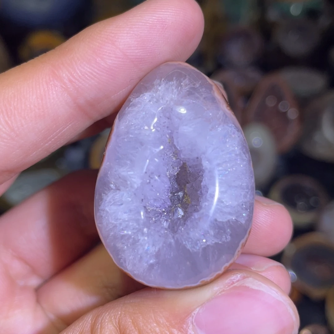 水晶大型摆件未镶嵌