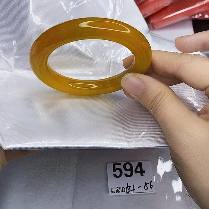 翡翠未镶嵌手镯一图一物实物为准