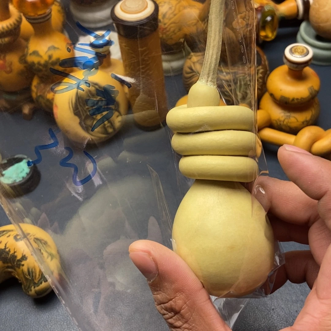 薄***林有机玻璃精品品牌设计理念