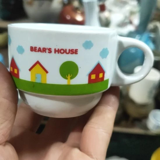 朝***。茶盏瓷器吗你，么么哒