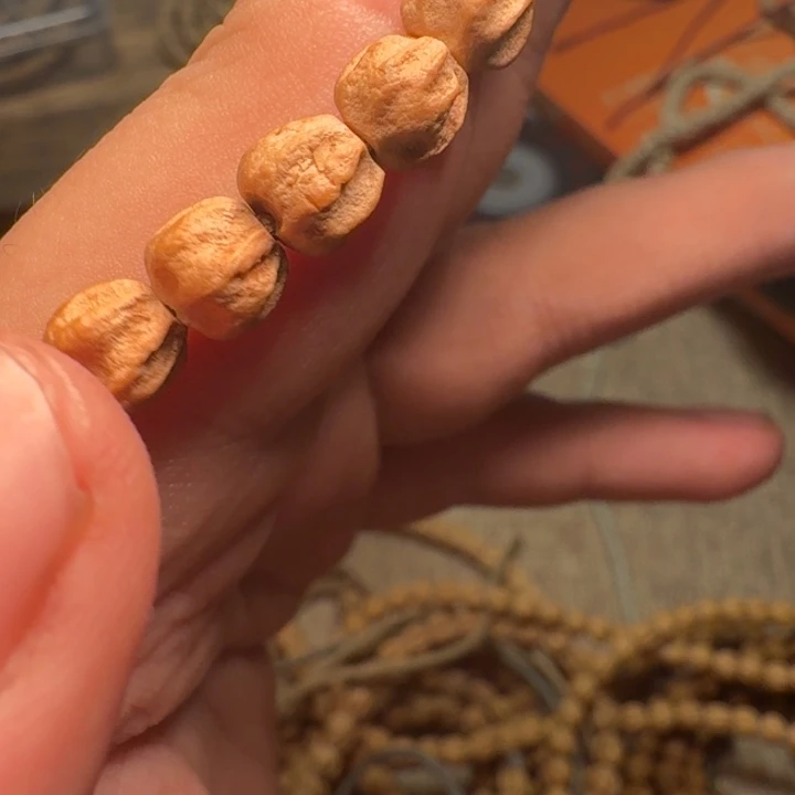 坤***儿吊坠柏香籽/百香籽