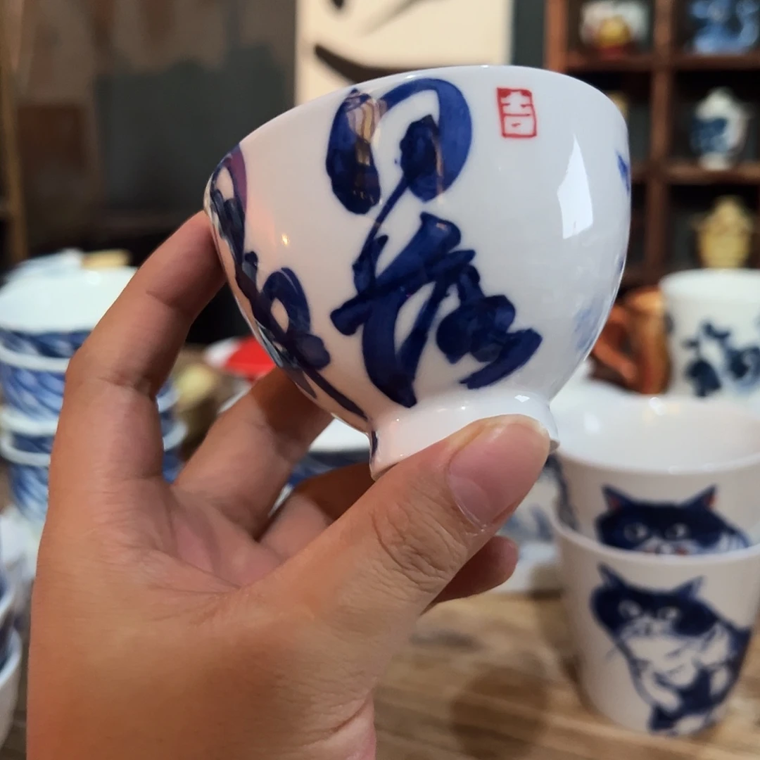陶瓷艺术作品欣赏