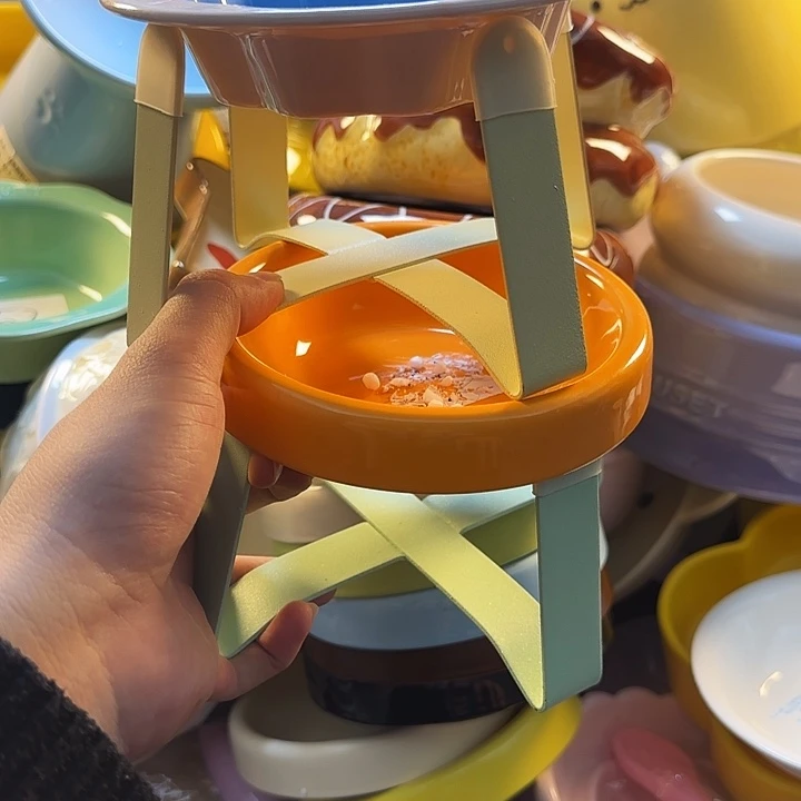 陶瓷2套套装福利1