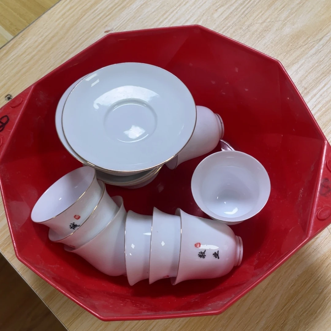 茶具茶器茶壶茶杯微瑕