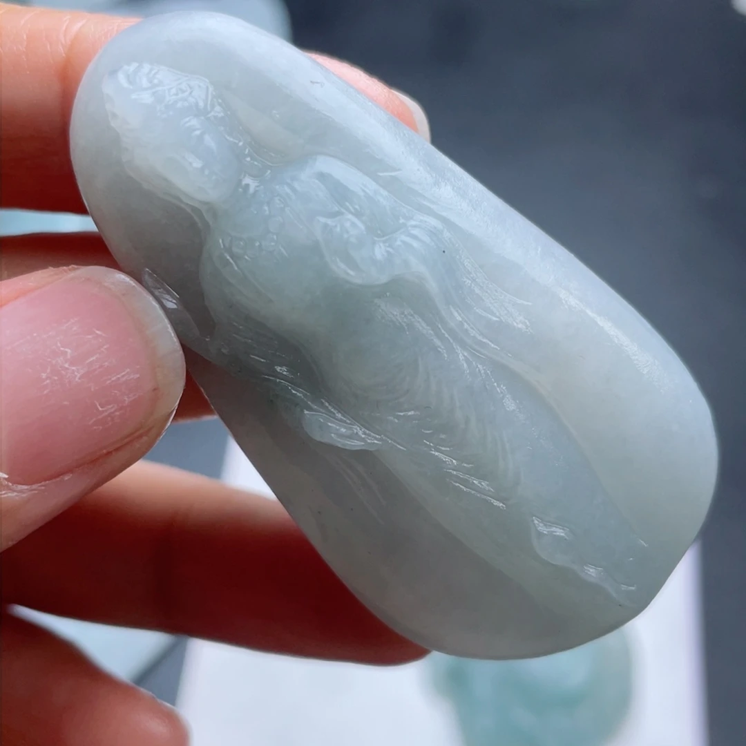 未镶嵌定制定制翡翠