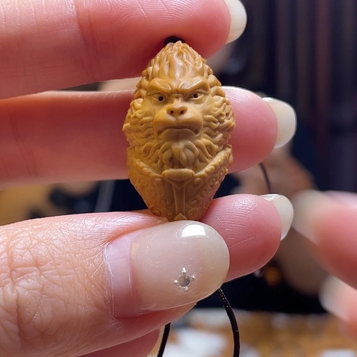 手串/手链橄榄核