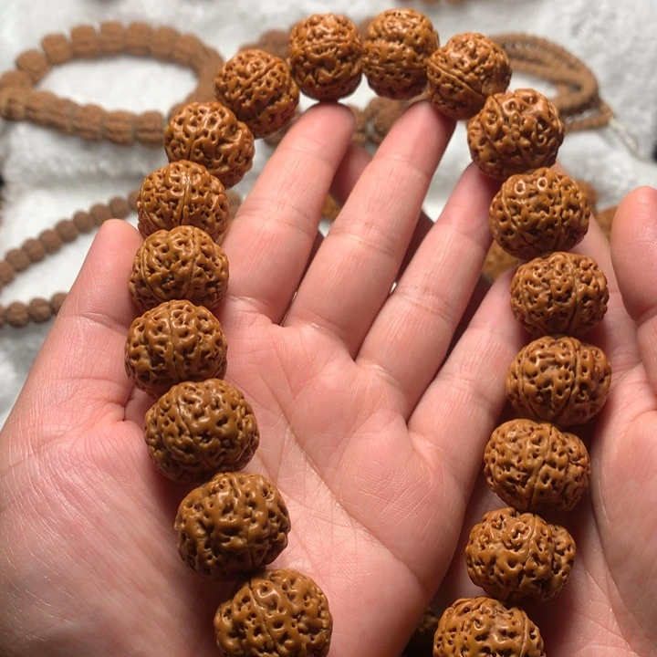 @***？金刚菩提手串      10