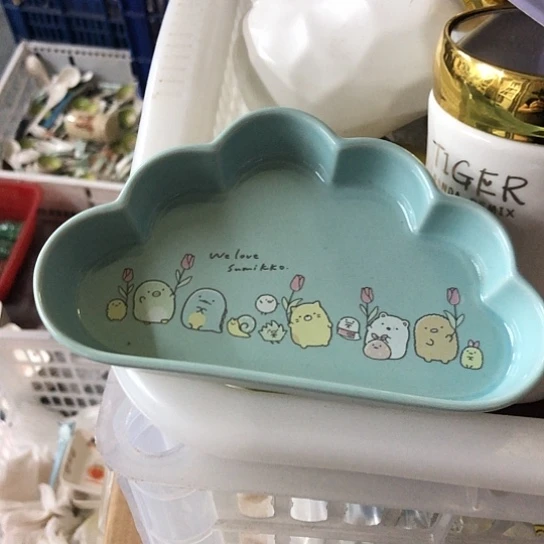 普通钢化玻璃双饮款