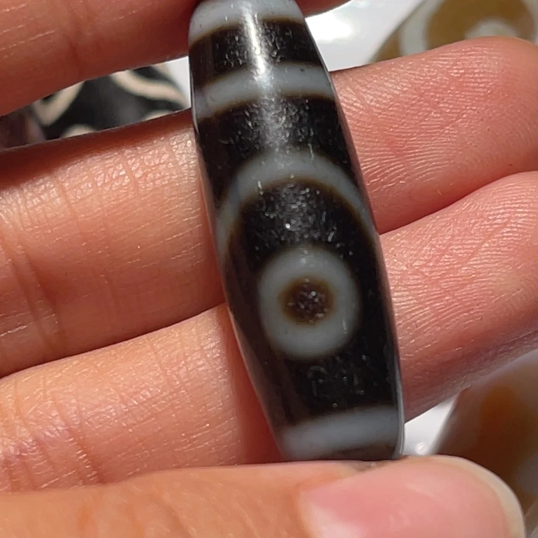 玛瑙/玉髓吊坠未镶嵌