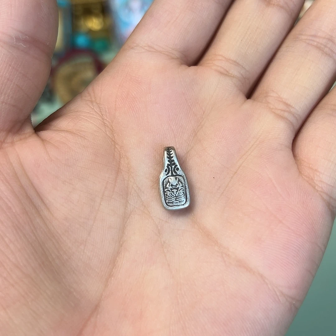 熊***仔玛吉阿米藏式臻品直播间