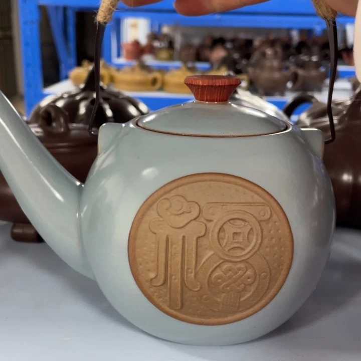 茶壶紫砂紫砂茶具紫砂