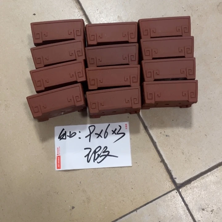 花盆紫砂紫砂花盆0012