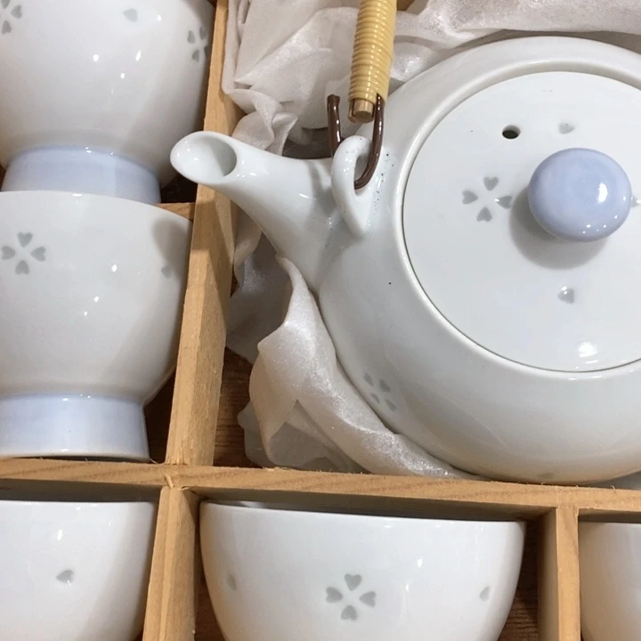 紫砂茶杯非常漂亮好看的花瓶