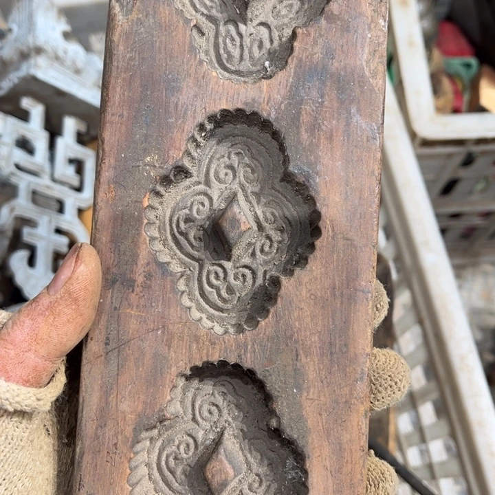 古***8一物一拍，工艺品。