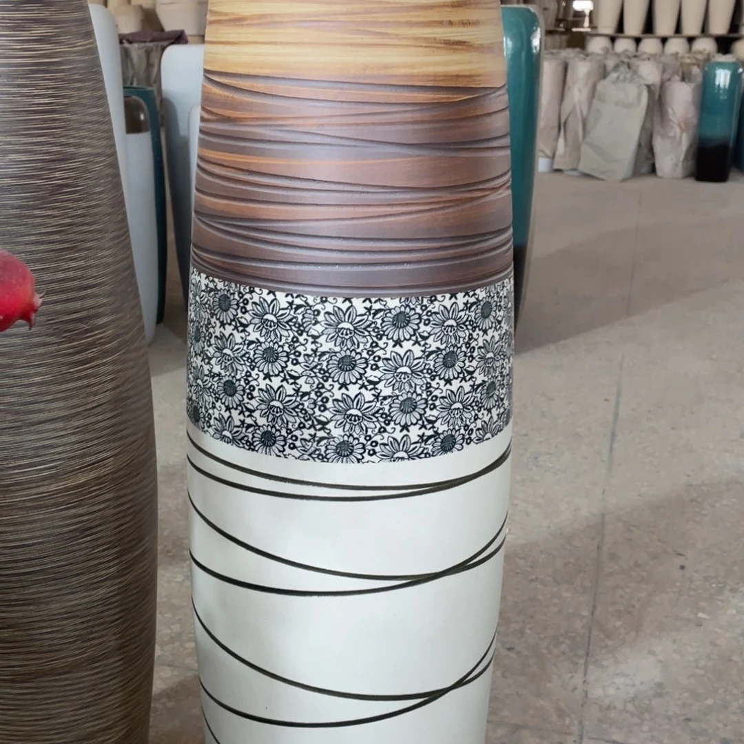 陶瓷高度80口13无孔