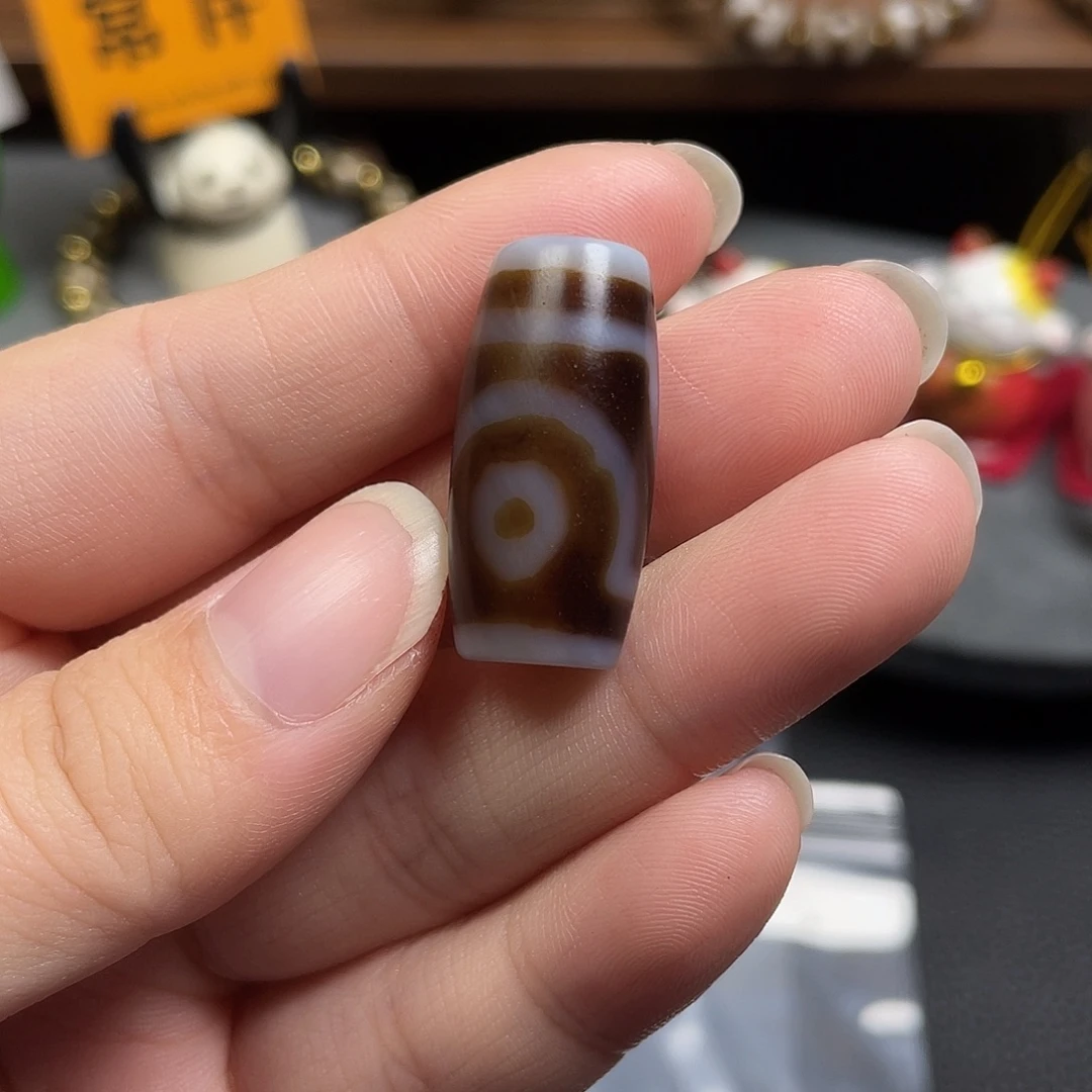 t***r玛瑙/玉髓未镶嵌颈饰