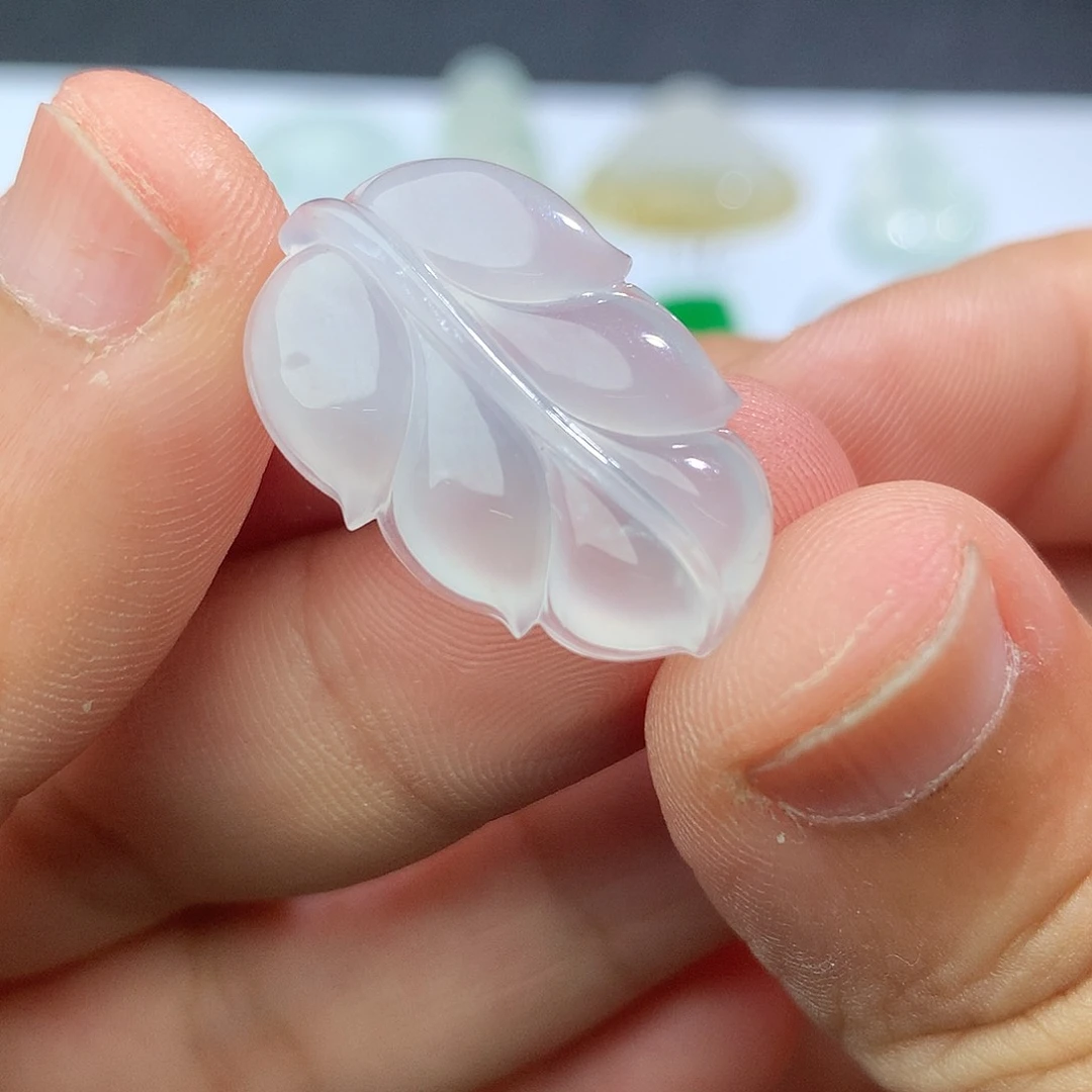 翡翠散珠翡翠翡翠