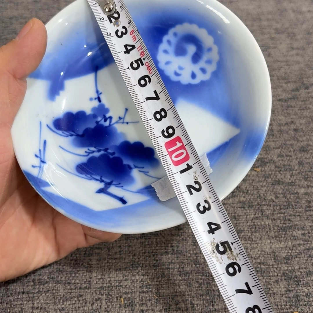 非常好用漂亮的茶具