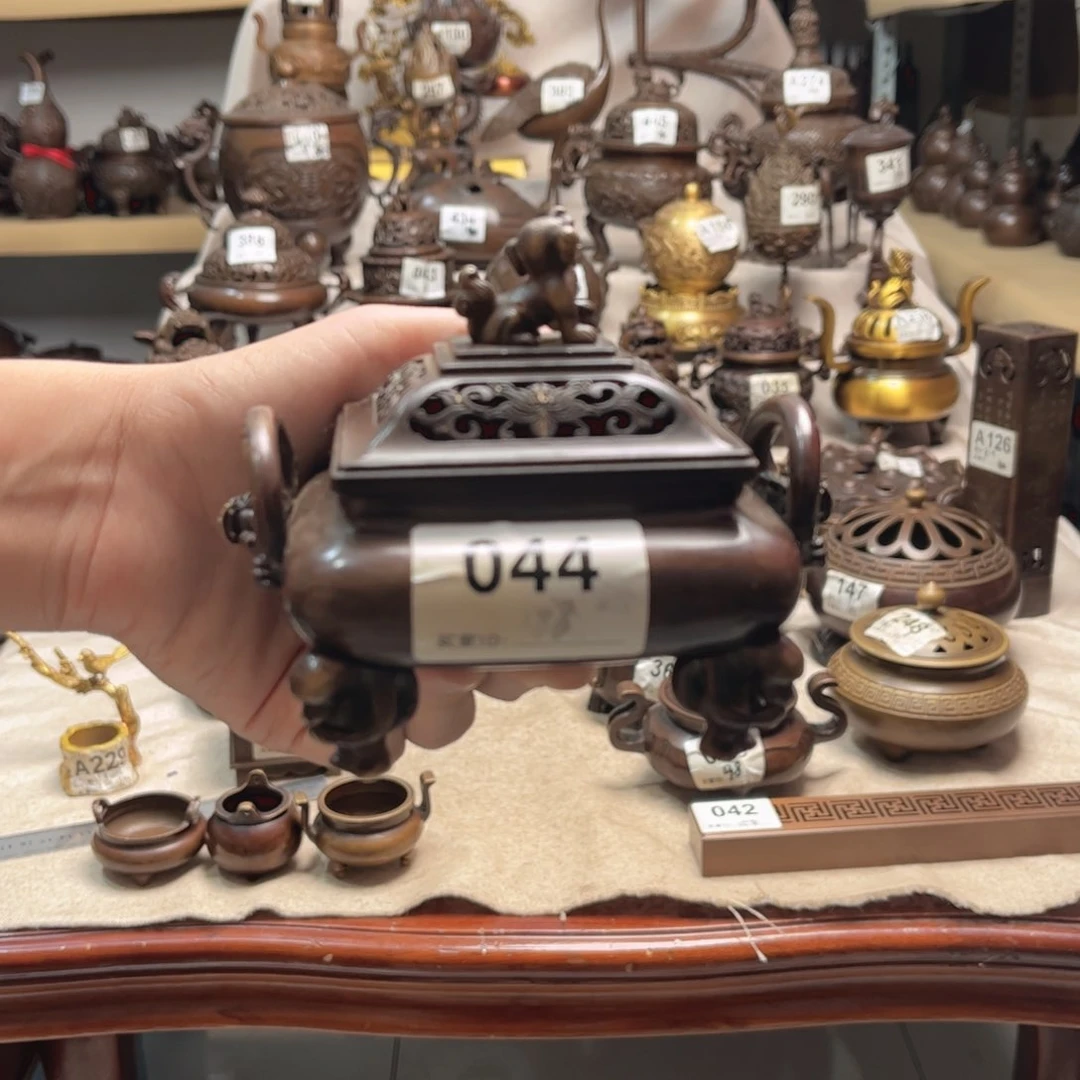 黄铜材质一物一拍99999