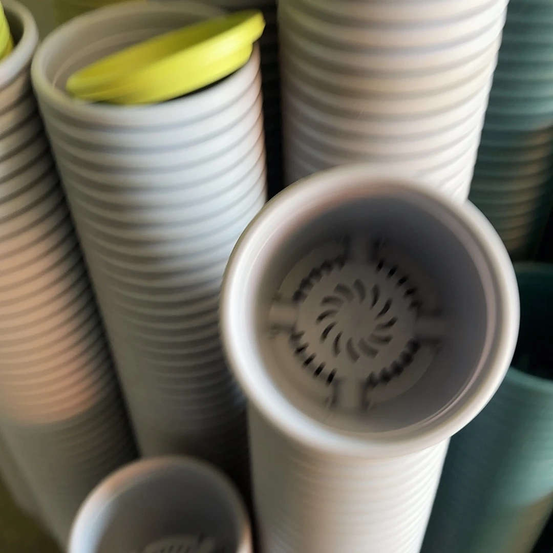 树脂四季2号无托24个果绿