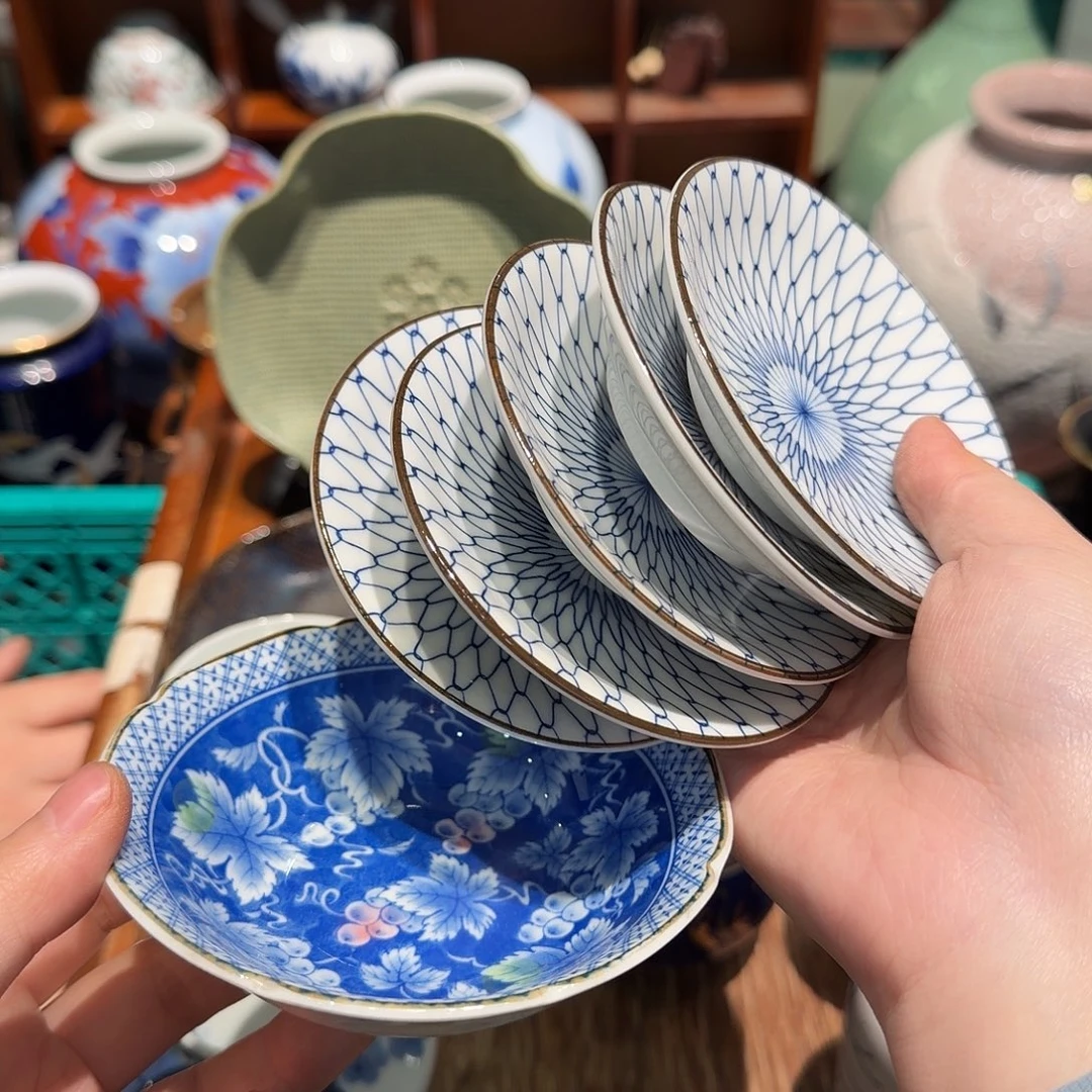 瓷片四十包邮 非全新