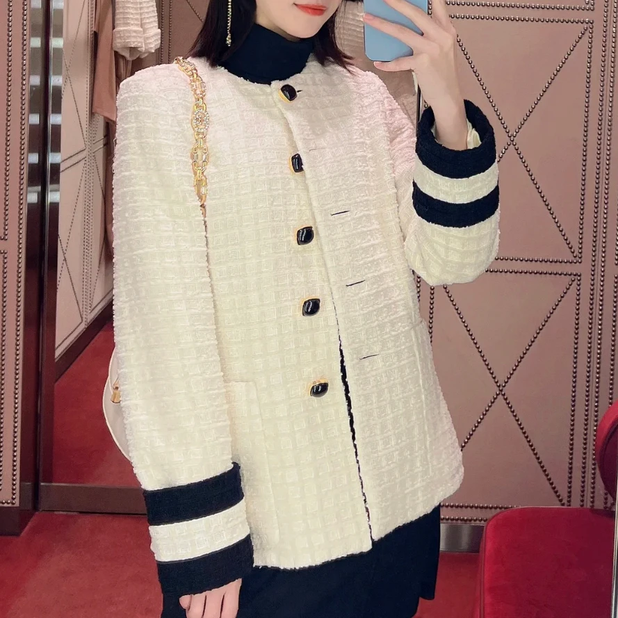 99新/Gucci/古驰/外套/36码/Xspr3458