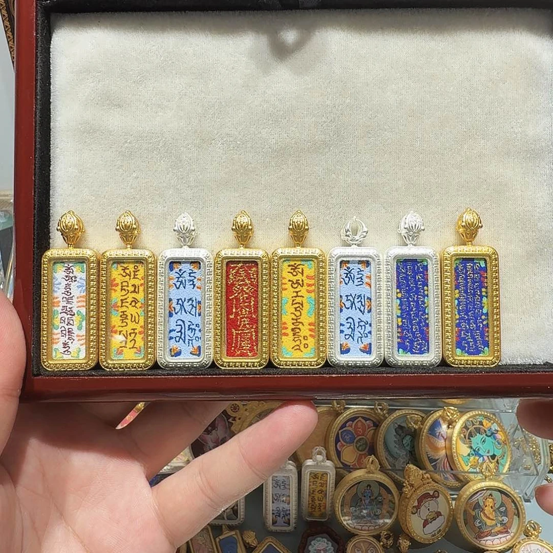 纯手绘各种精美小长条1/3