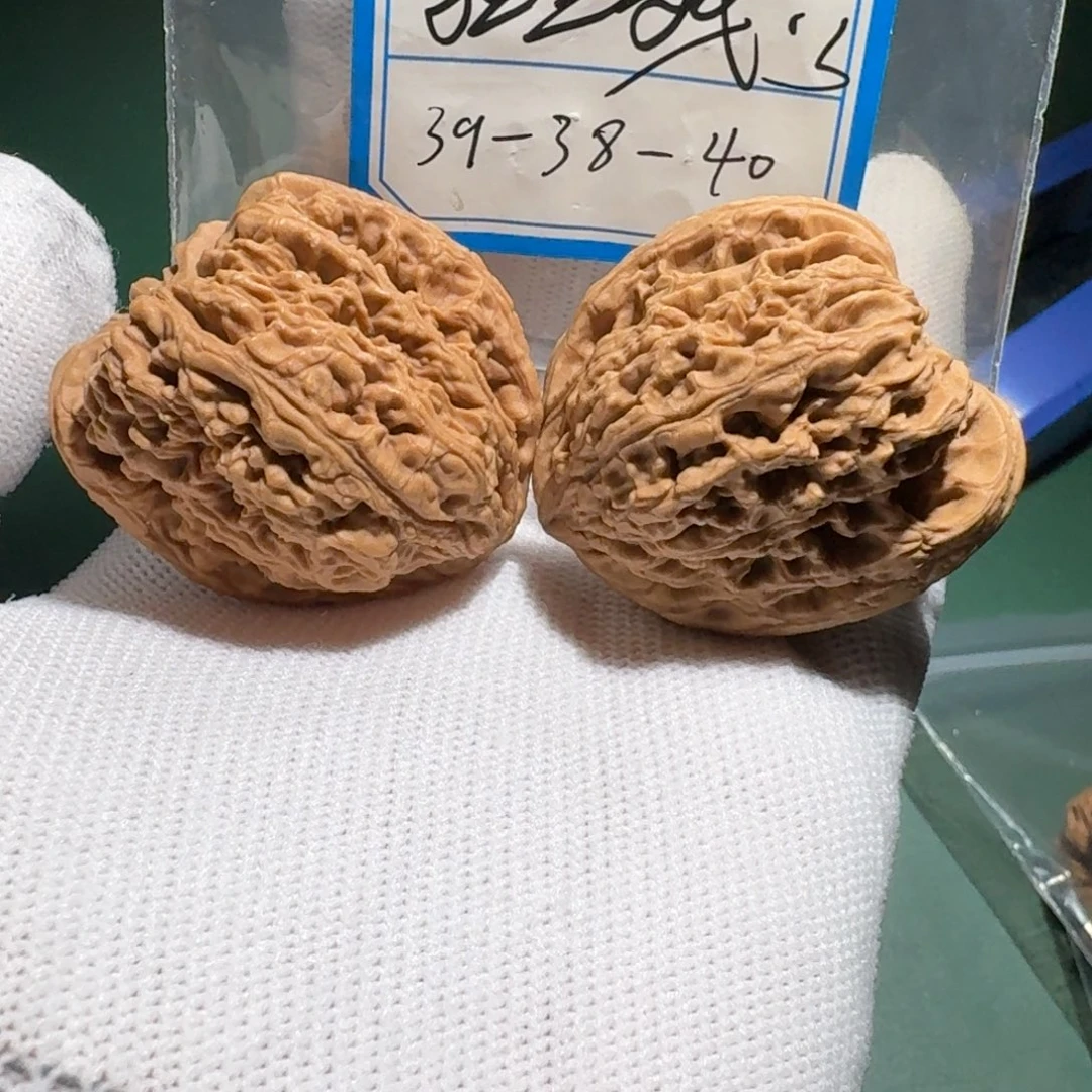 吊坠文玩核桃50号南疆s