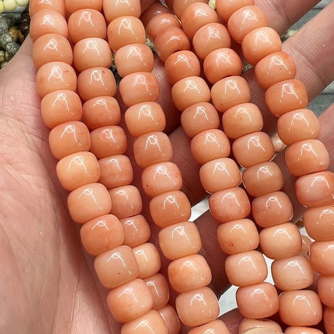 驼骨手串/手链113驼骨10×8-108有粽裂