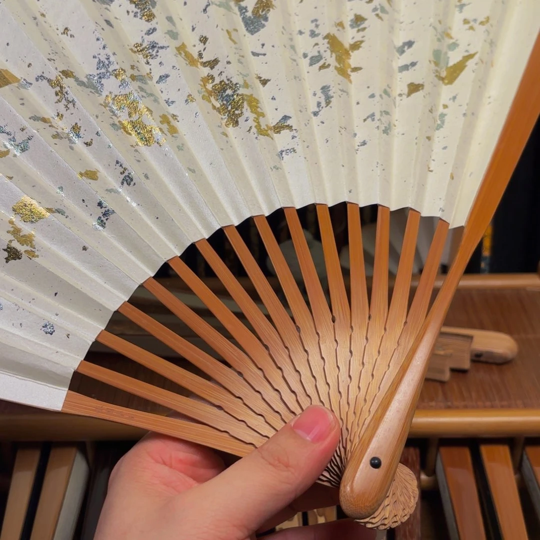 扇子全老大茄翻楞白洒