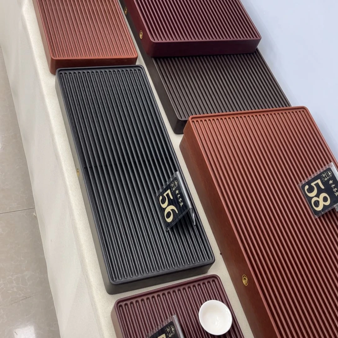 来***雪无边框黑色油盘右排水60.20.5