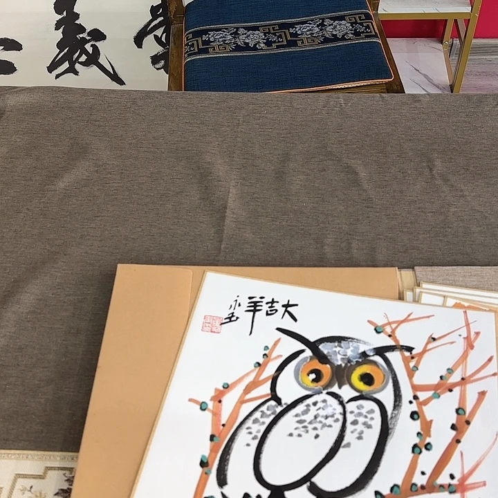 闪购商品艺术作品