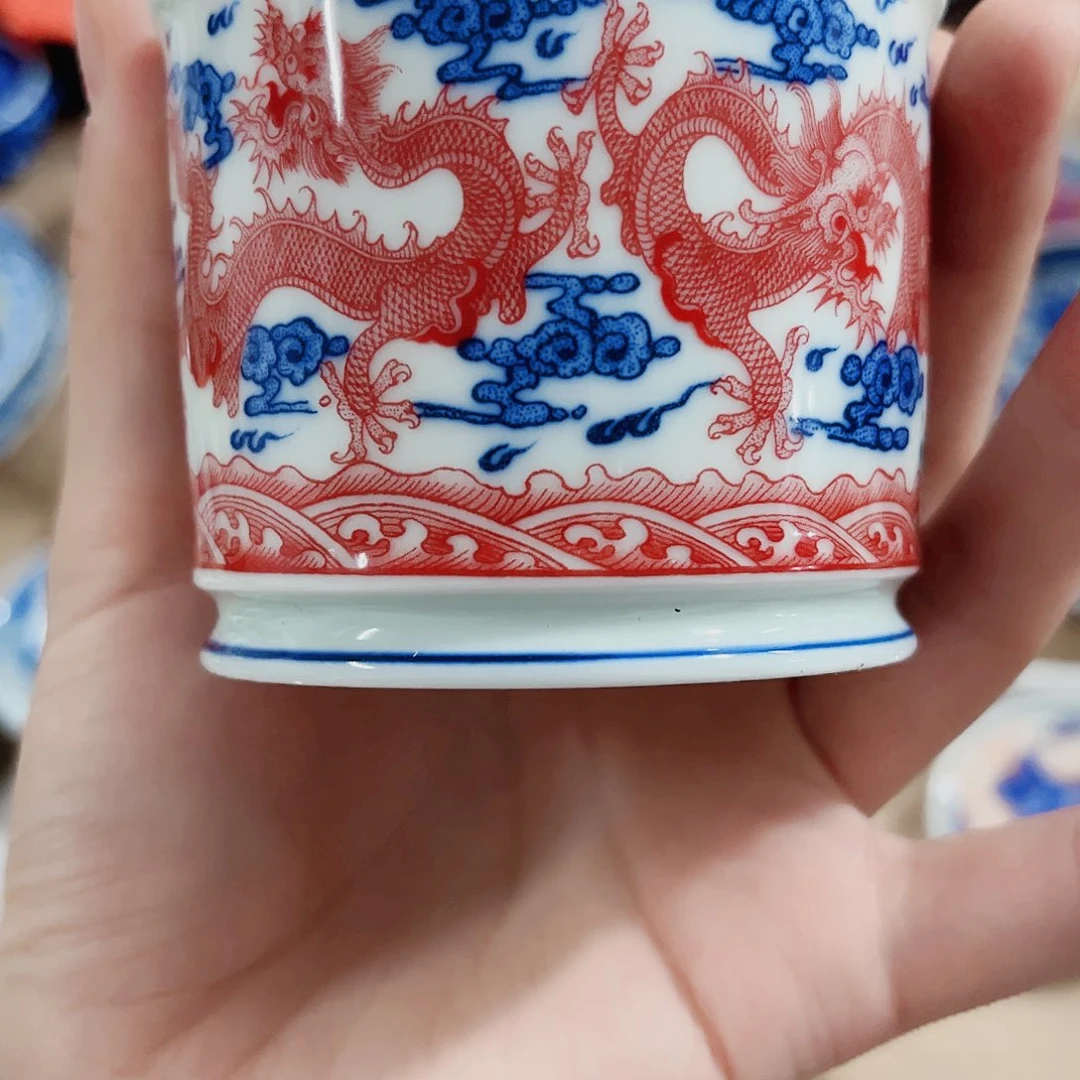 遥***国摆件今天只干一件事！就是清盘