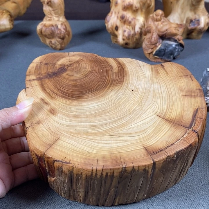 柏木（崖柏）崖柏手工艺品