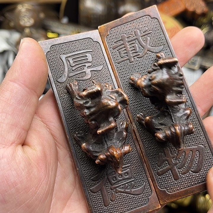 航弟文玩铜器链接