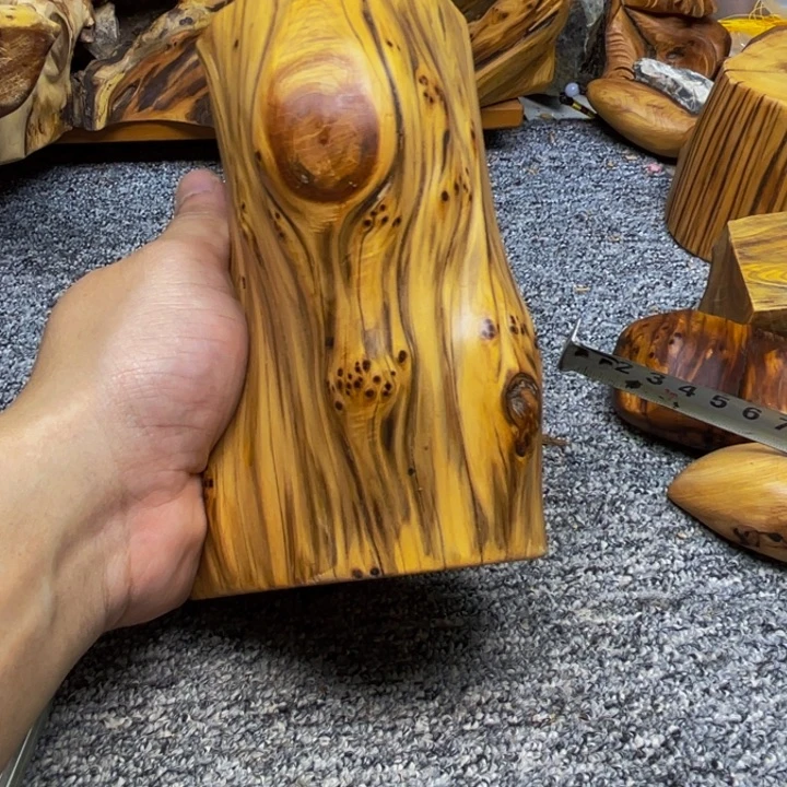 柏木（崖柏）崖柏37