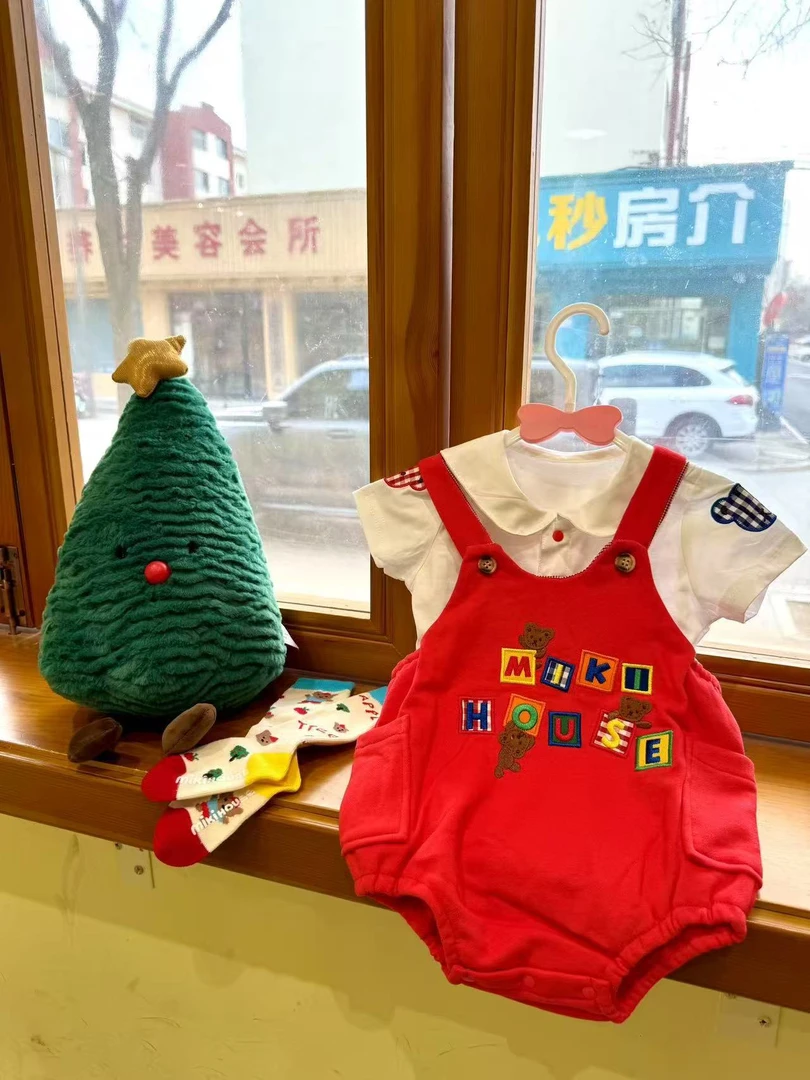 Miki田鸡背带包屁原原原原版巨好看